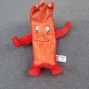 plush Actos hungry muscle pharmaceutical promo (w3065)